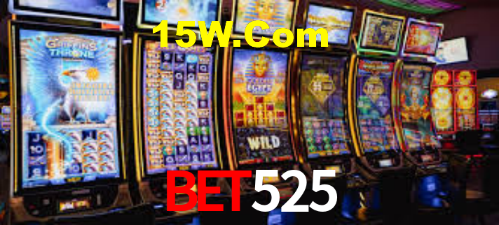 APP oficial da Bet525 para mobile